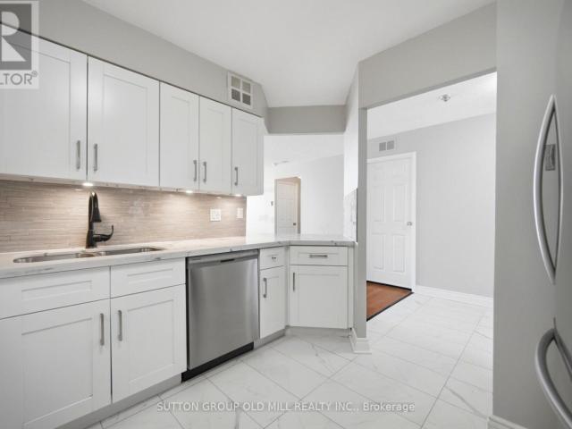 Apartment for rent in Mississauga, Ontario