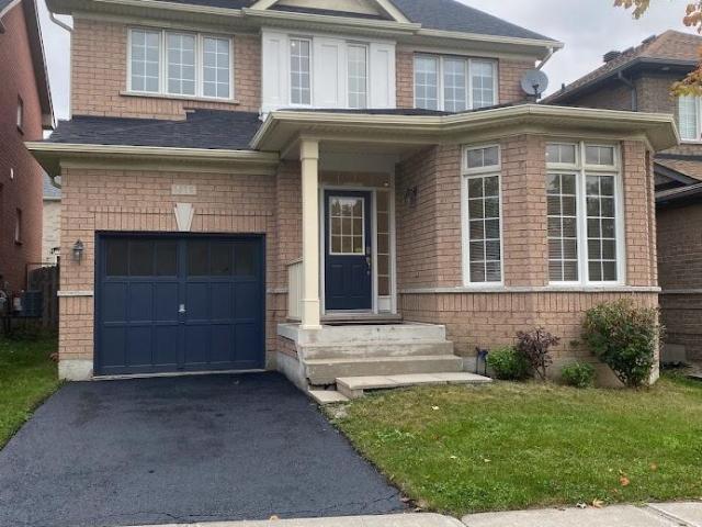 House for rent in York, Ontario