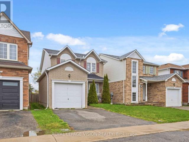 House for rent in Durham, Ontario
