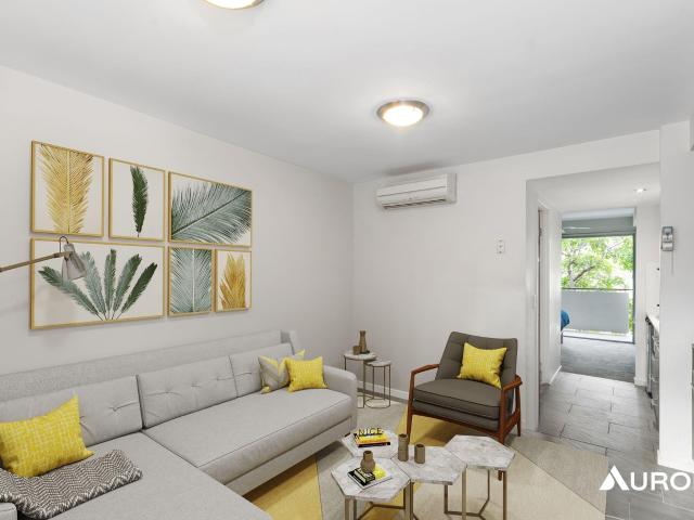 Apartment for rent in Toombul, Queensland