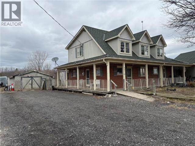 Apartment for rent in Ancaster, Ontario