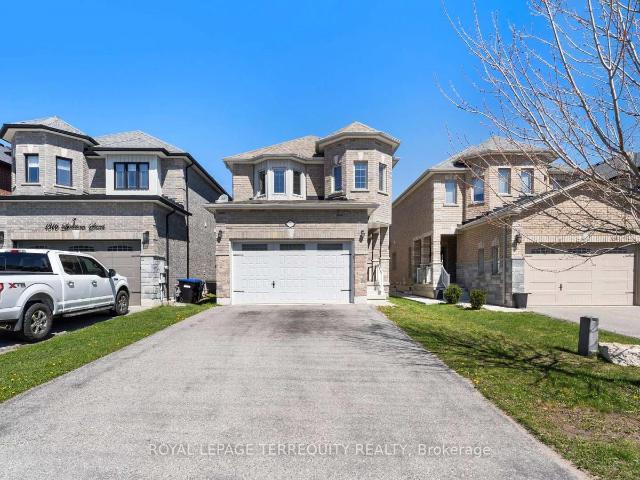 Apartment for rent in Innisfil, Ontario
