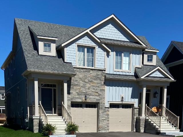 House for rent in Grey, Ontario