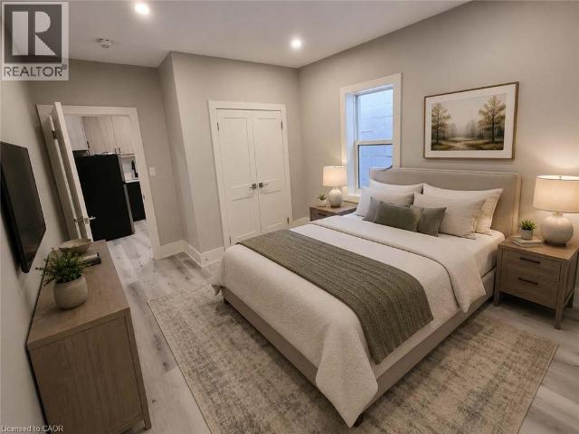 Apartment for rent in Kitchener, Ontario
