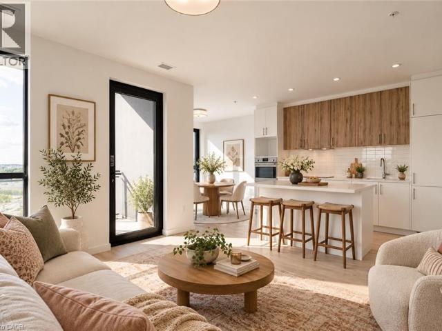 Apartment for rent in Waterloo, Southwestern Ontario