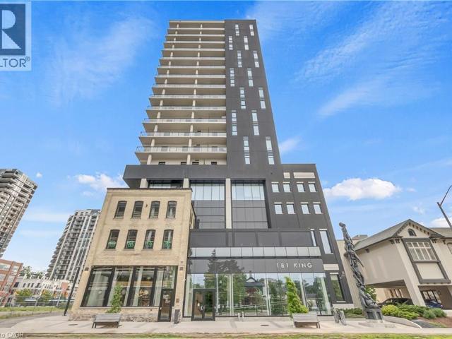 Apartment for rent in Waterloo, Ontario
