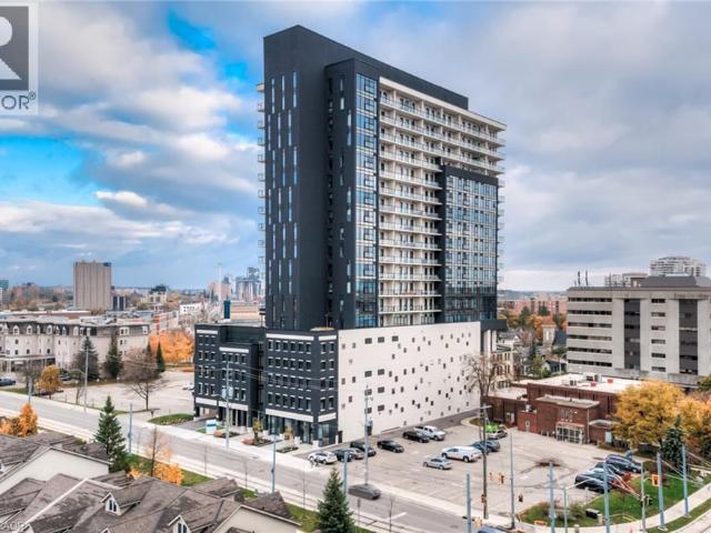 Apartment for rent in Waterloo, Southwestern Ontario