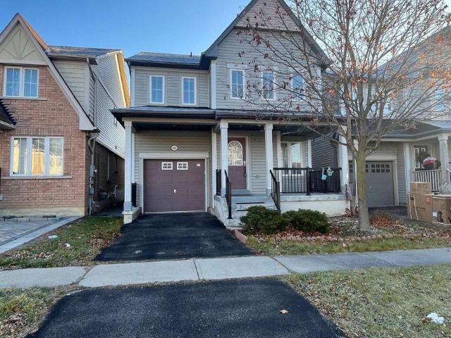 House for rent in Durham, Ontario