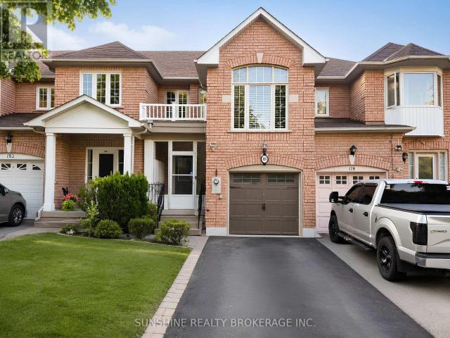 Apartment for rent in York, Ontario