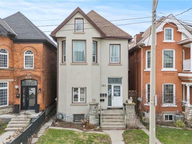 Apartment for rent in Ancaster, Ontario