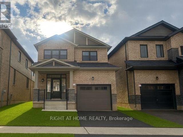 House for rent in Brantford, Ontario