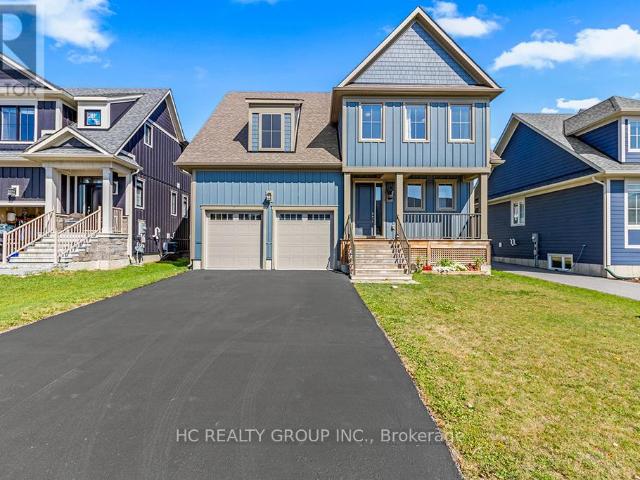 House for rent in The Blue Mountains, Southwestern Ontario