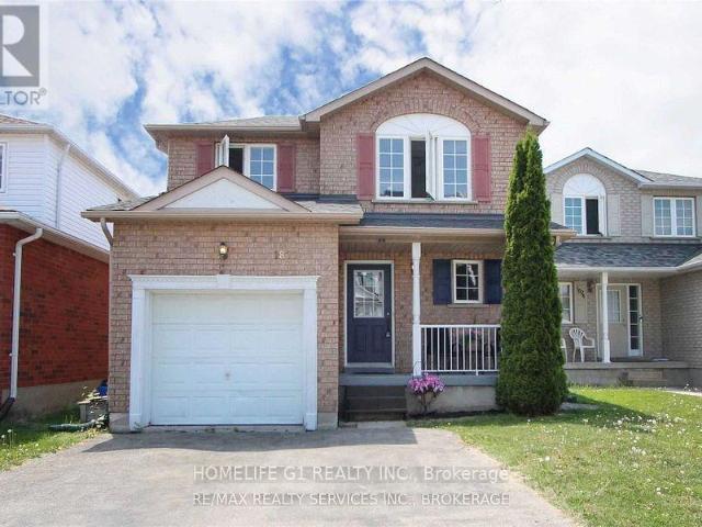 House for rent in Durham, Ontario