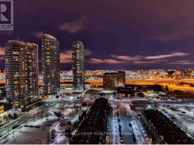 Apartment for rent in Scarborough Centre, Toronto