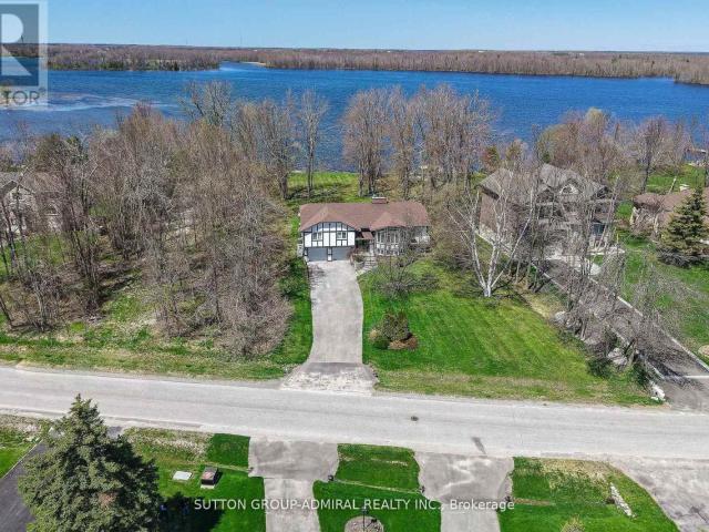 Apartment for rent in Ramara, Ontario