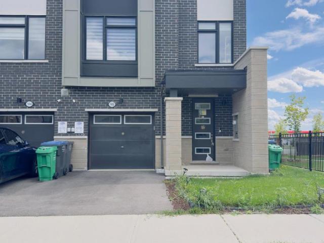 Apartment for rent in Georgina, Ontario
