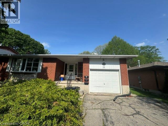 Apartment for rent in Waterloo, Ontario