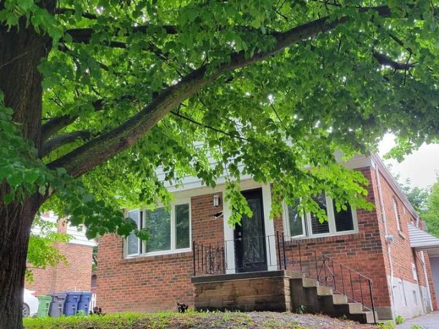 House for rent in Woburn, Ontario