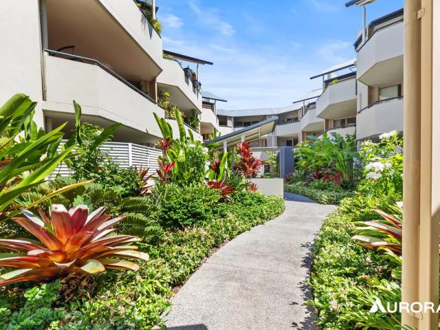 Apartment for rent in Toombul, Queensland