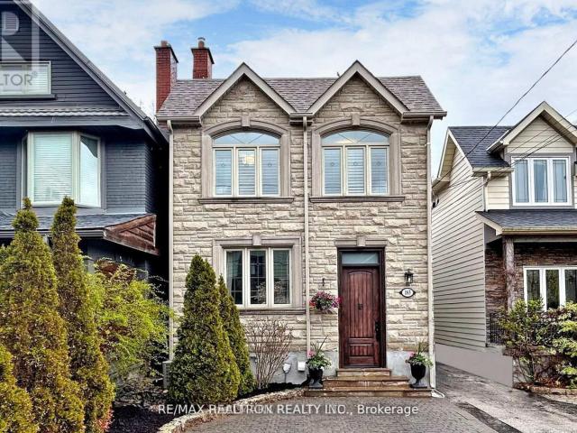 Apartment for rent in Woburn, Ontario