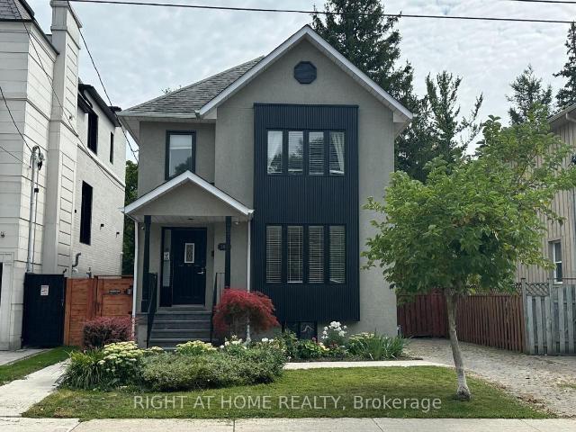 House for rent in Woburn, Ontario