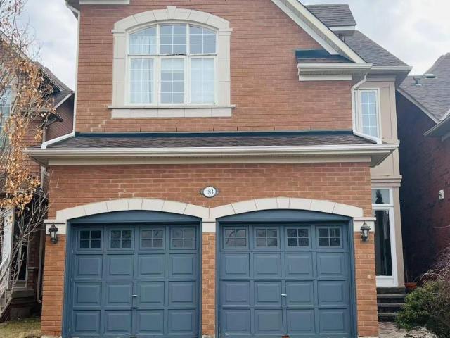 Apartment for rent in Richmond Hill, Ontario