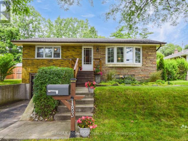 Apartment for rent in Burlington, Ontario