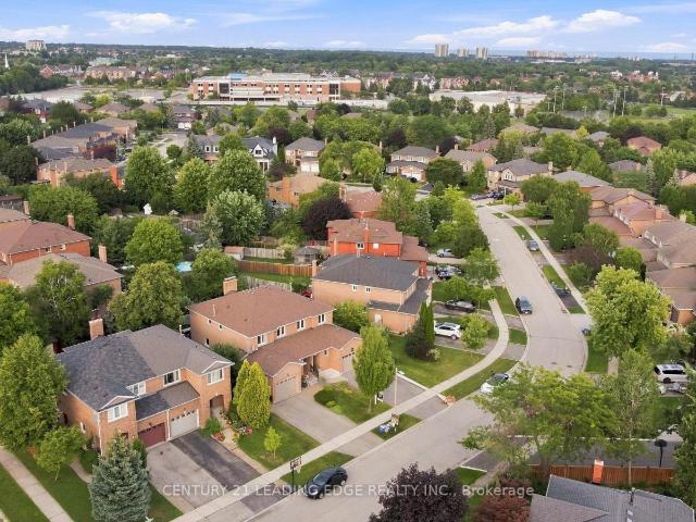 House for rent in Oakville, Ontario
