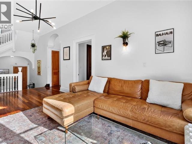Apartment for rent in Ancaster, Ontario