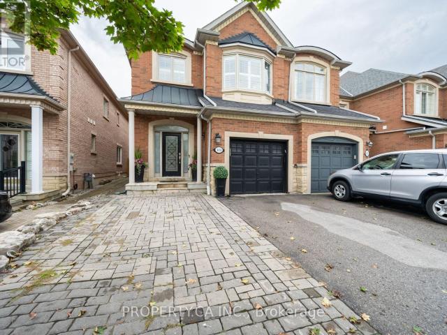 House for rent in Vaughan, Golden Horseshoe