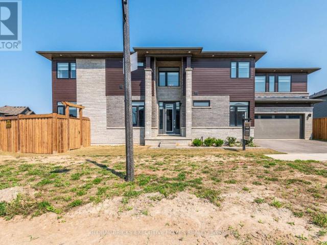 House for rent in Brant, Ontario
