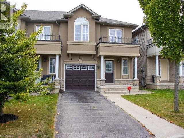Apartment for rent in Felker, Hamilton