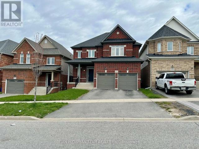 Apartment for rent in Durham, Ontario