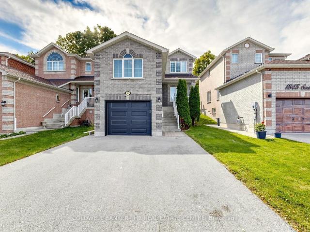 House for rent in Innisfil, Central Ontario