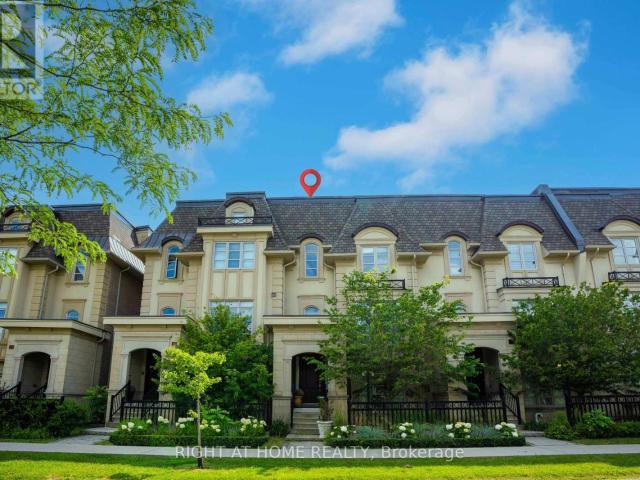 Apartment for rent in Oakville, Ontario