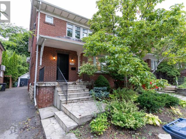 House for rent in Woburn, Ontario