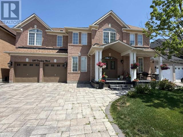 Apartment for rent in Georgina, Ontario