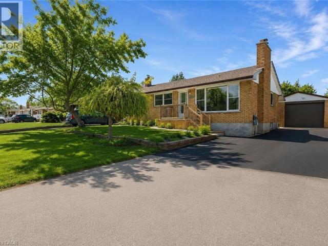 Apartment for rent in Arva, Ontario