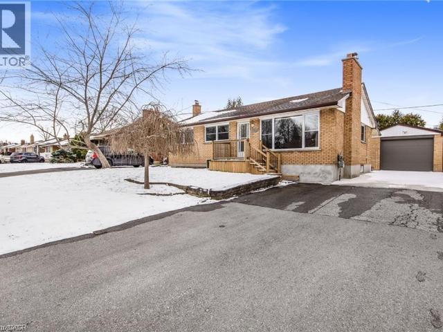 Apartment for rent in Arva, Ontario