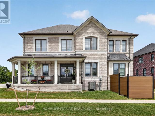 House for rent in Durham, Ontario