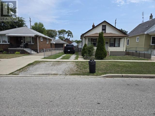 House for rent in Maidstone, Ontario