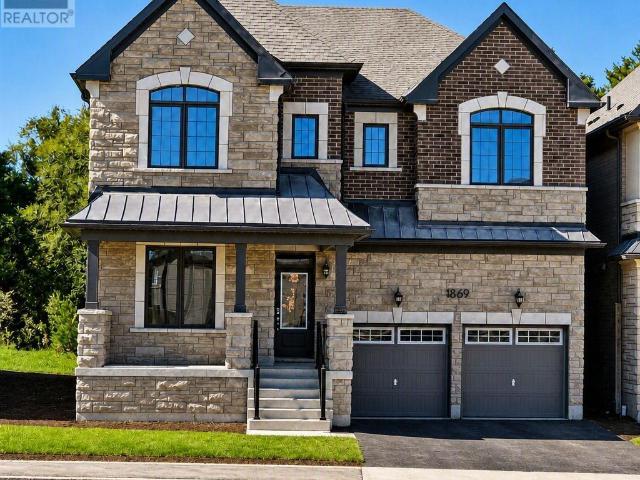 House for rent in Durham, Ontario
