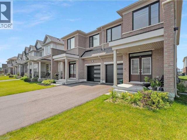 House for rent in Wellington, Ontario