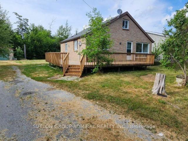 Apartment for rent in York, Ontario