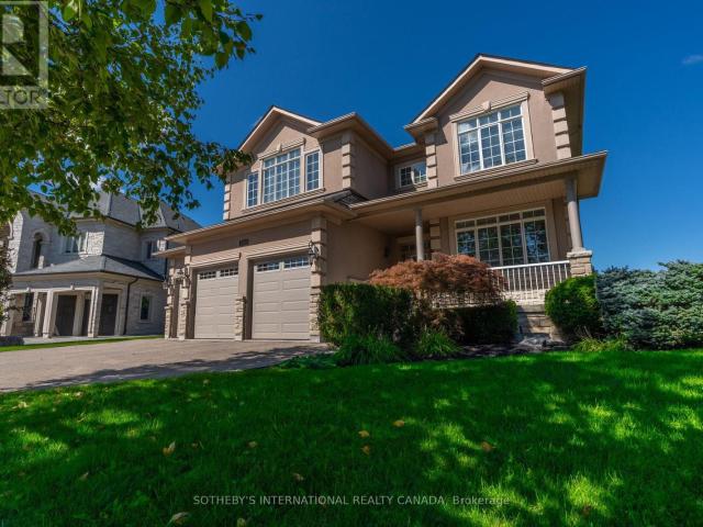 Apartment for rent in York, Ontario