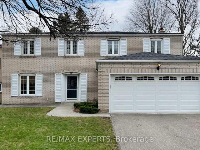 Apartment for rent in Woburn, Ontario