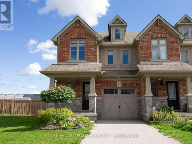 Apartment for rent in Alliston, Central Ontario