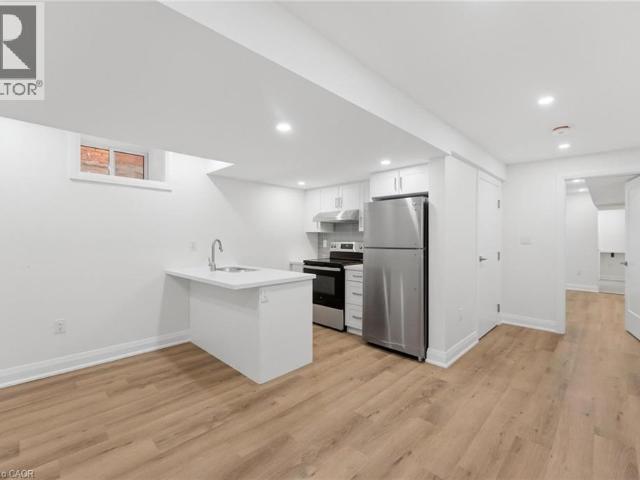 Apartment for rent in Ancaster, Ontario