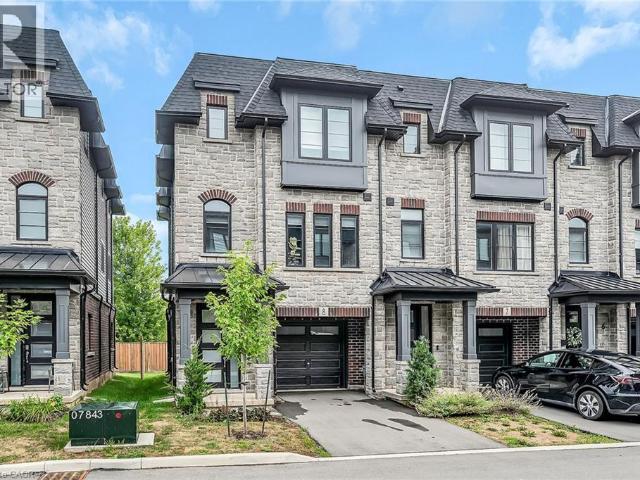 Apartment for rent in Ancaster, Ontario