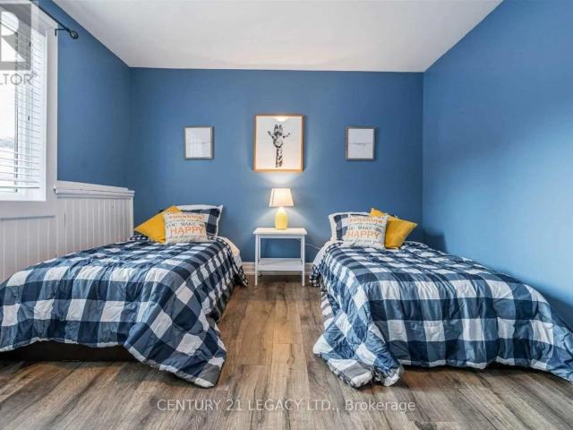 House for rent in Wellington, Ontario